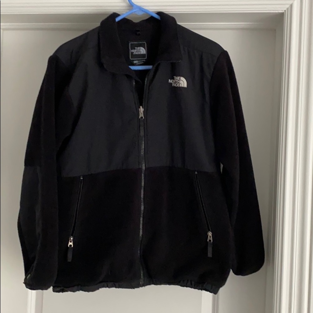 North face Denali fleece jacket
